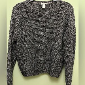 Forever 21 Women’s Knitted Sweater